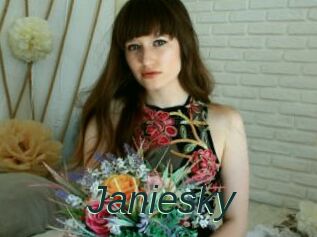 Janiesky