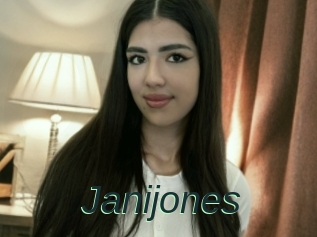 Janijones