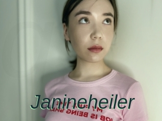 Janineheiler