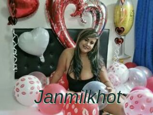 Janmilkhot
