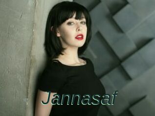 Jannasaf