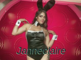 Janneclaire