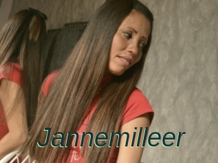 Jannemilleer