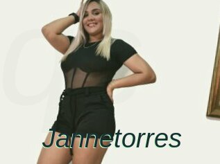 Jannetorres