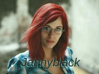 Jannyblack