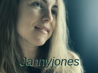 Jannyjones