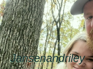 Jansenandriley