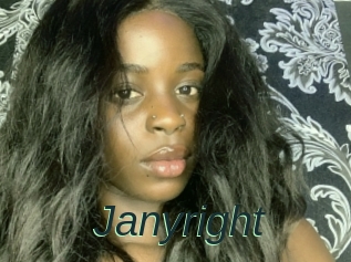 Janyright