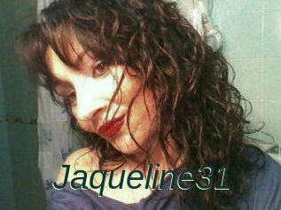 Jaqueline31
