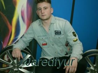 Jaredfyur