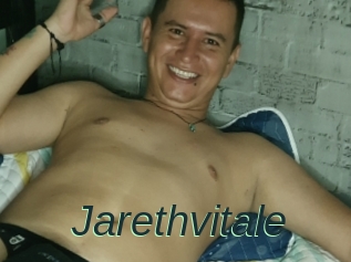 Jarethvitale