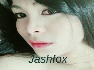 Jashfox