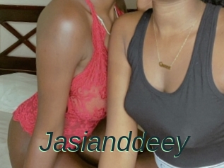Jasianddeey