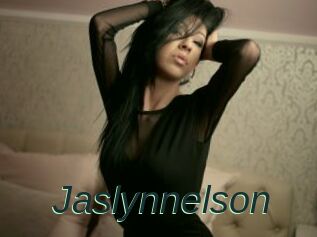 Jaslynnelson