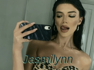 Jasmilynn
