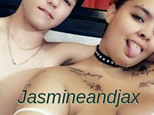 Jasmineandjax