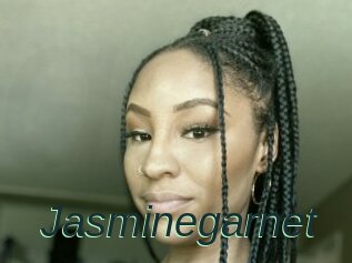 Jasminegarnet