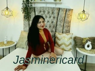 Jasminericard