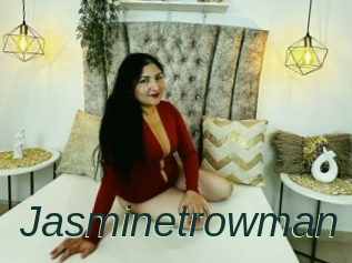 Jasminetrowman