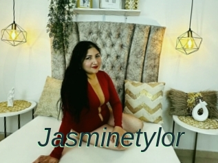 Jasminetylor