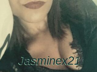 Jasminex21