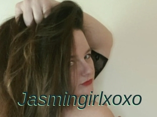 Jasmingirlxoxo