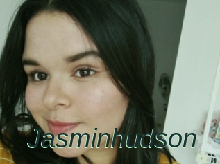 Jasminhudson