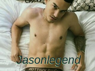 Jasonlegend