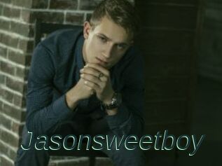 Jasonsweetboy