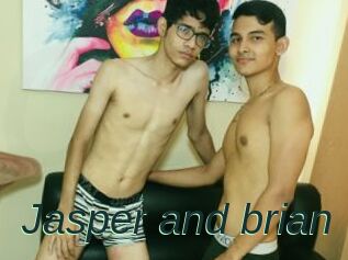 Jasper_and_brian
