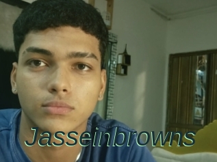 Jasseinbrowns