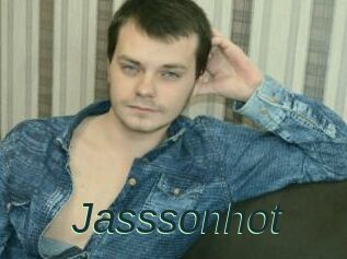 Jasssonhot