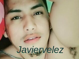 Javiervelez