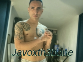 Javoxth3bone