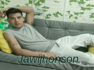 Jawijhonson