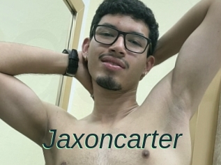 Jaxoncarter