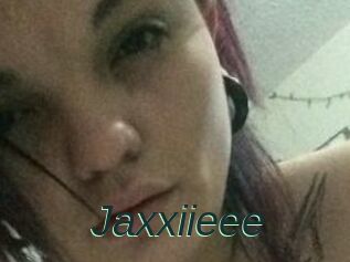 Jaxxiieee
