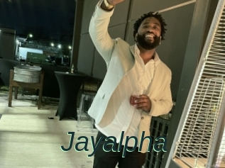 Jayalpha