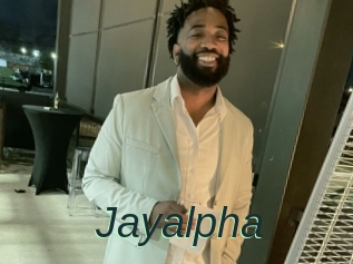 Jayalpha