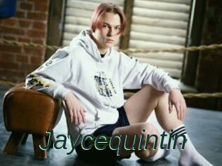 Jaycequintin