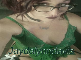 Jaydalynndavis