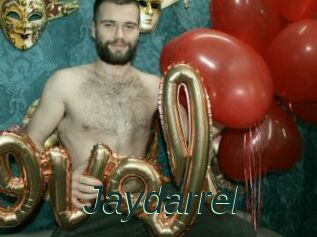 Jaydarrel