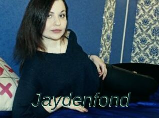 Jaydenfond