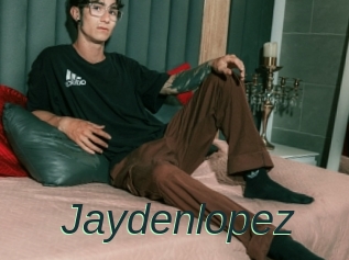 Jaydenlopez