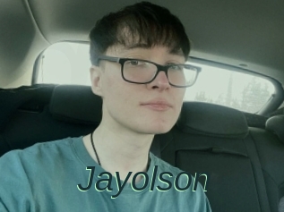 Jayolson