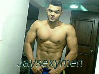 Jaysexymen