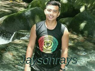 Jaysonrays