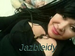 Jazbleidy