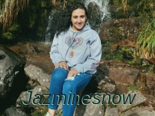 Jazminesnow