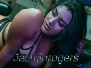 Jazminrogers